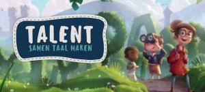 Talent ontdekplaten